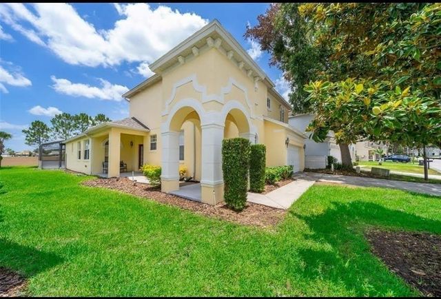 492 TUPELO CIRCLE, Davenport, FL 33897