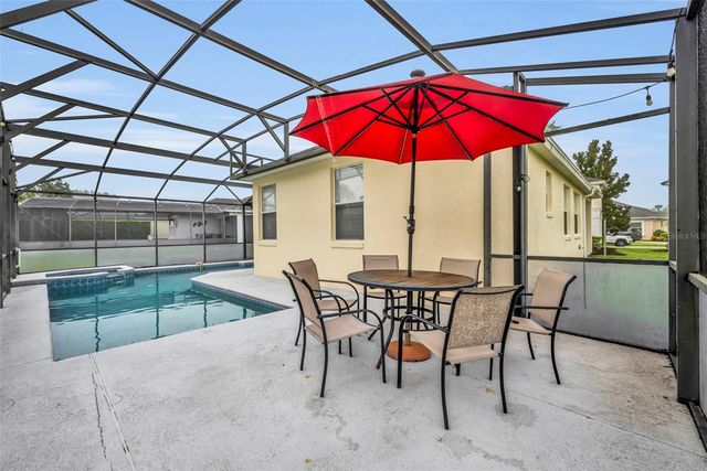 492 TUPELO CIRCLE, Davenport, FL 33897