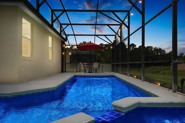 492 TUPELO CIRCLE, Davenport, FL 33897