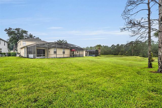 492 TUPELO CIRCLE, Davenport, FL 33897