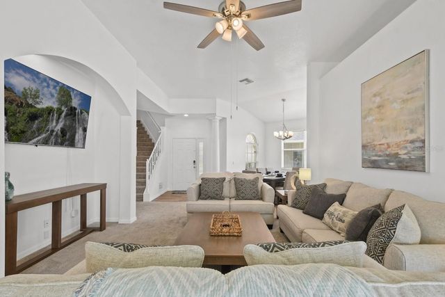 492 TUPELO CIRCLE, Davenport, FL 33897