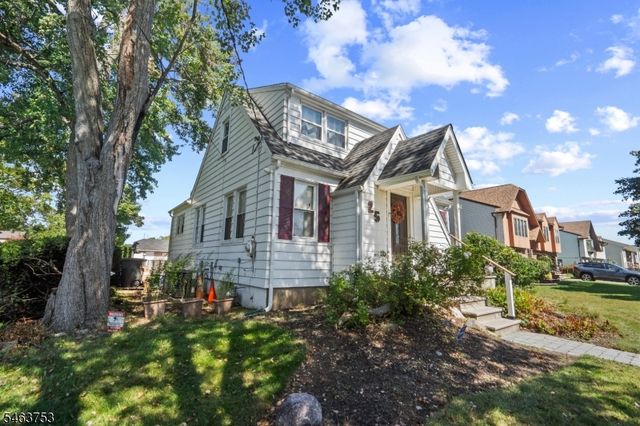 25 Randolph St, Lincoln Park Boro, NJ 07035
