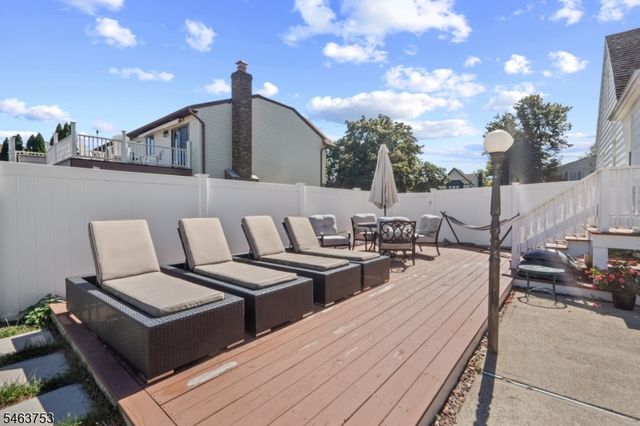 25 Randolph St, Lincoln Park Boro, NJ 07035