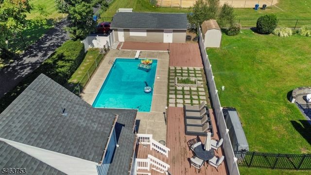 25 Randolph St, Lincoln Park Boro, NJ 07035