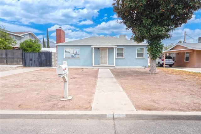 6925 Osbun, Highland, CA 92404
