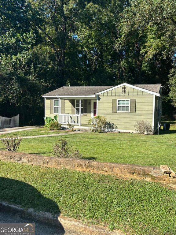 150 Magnolia Street, Athens, GA 30606