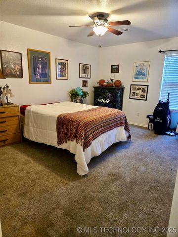 10003 N 103rd East Avenue, Owasso, OK 74055