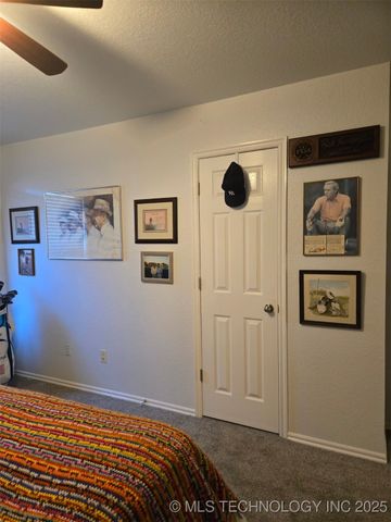 10003 N 103rd East Avenue, Owasso, OK 74055