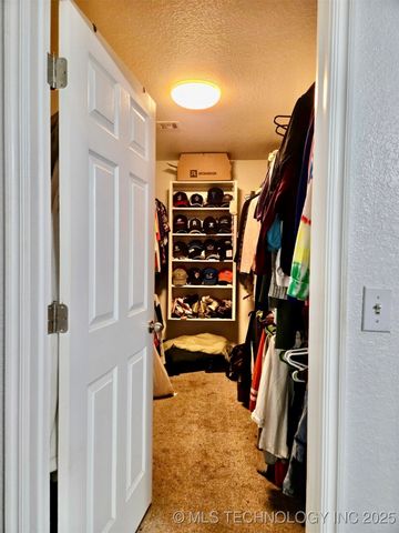 10003 N 103rd East Avenue, Owasso, OK 74055