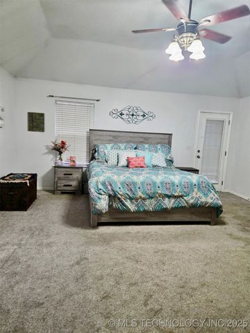 10003 N 103rd East Avenue, Owasso, OK 74055