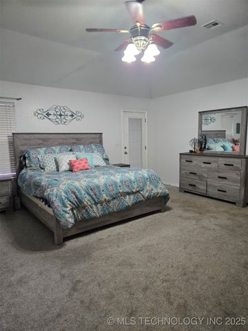 10003 N 103rd East Avenue, Owasso, OK 74055