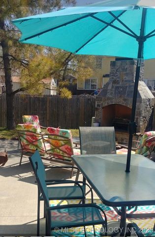 10003 N 103rd East Avenue, Owasso, OK 74055