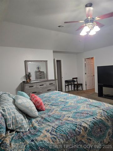 10003 N 103rd East Avenue, Owasso, OK 74055