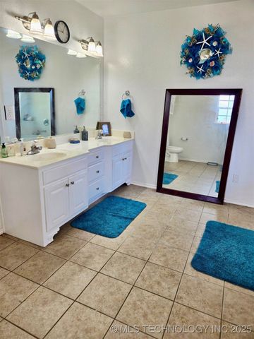 10003 N 103rd East Avenue, Owasso, OK 74055