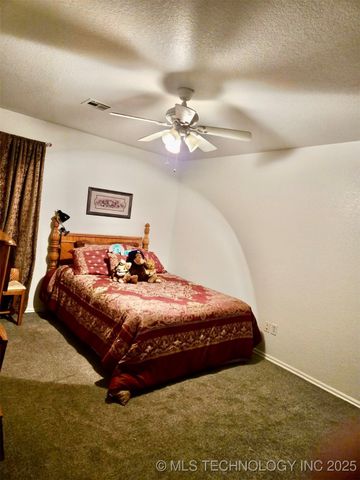 10003 N 103rd East Avenue, Owasso, OK 74055