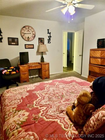 10003 N 103rd East Avenue, Owasso, OK 74055