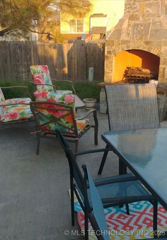 10003 N 103rd East Avenue, Owasso, OK 74055