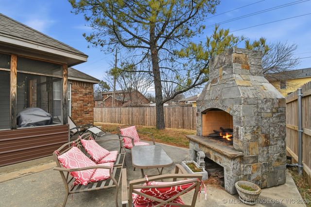 10003 N 103rd East Avenue, Owasso, OK 74055