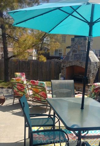 10003 N 103rd East Avenue, Owasso, OK 74055