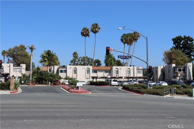 212 S Kraemer Boulevard 2115, Placentia, CA 92870
