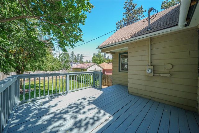 440 W 27TH Ave, Spokane, WA 99203