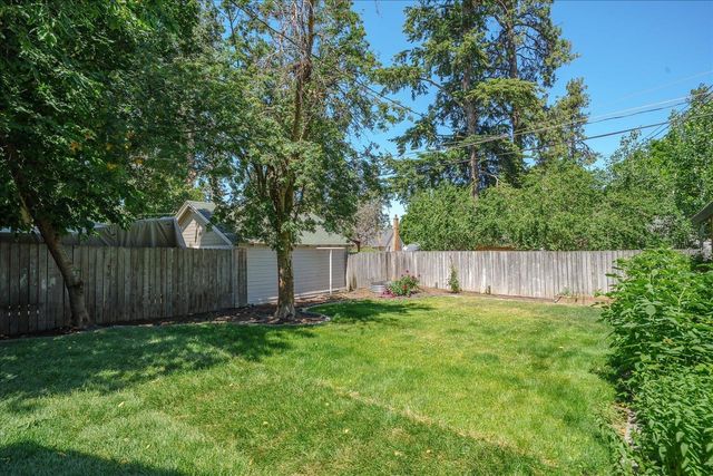 440 W 27TH Ave, Spokane, WA 99203