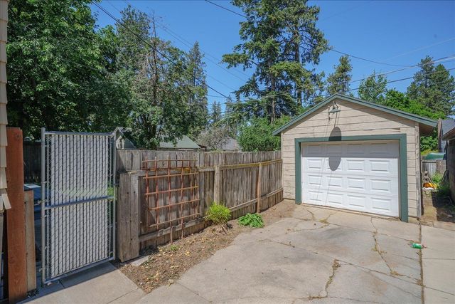 440 W 27TH Ave, Spokane, WA 99203