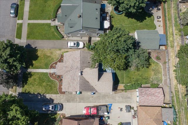 440 W 27TH Ave, Spokane, WA 99203