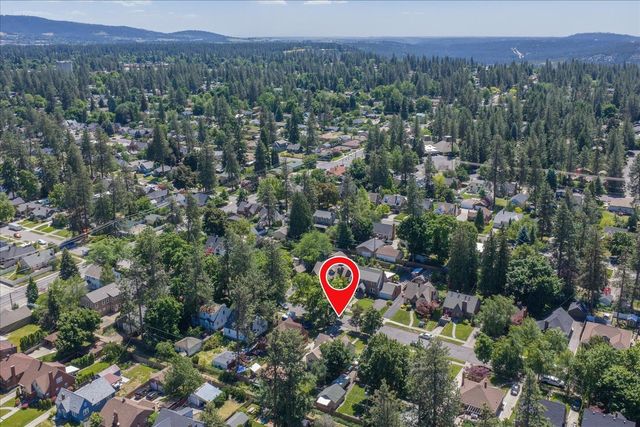 440 W 27TH Ave, Spokane, WA 99203