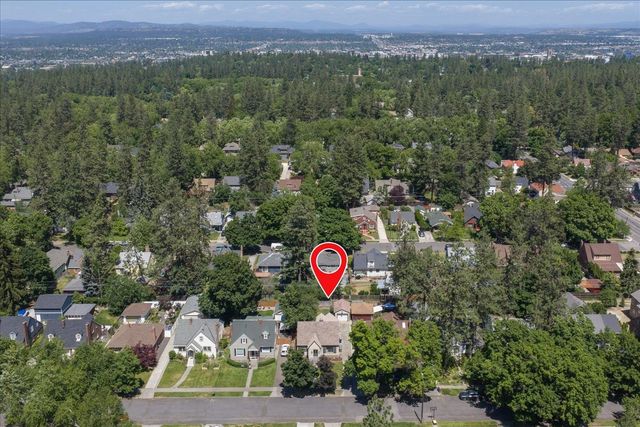 440 W 27TH Ave, Spokane, WA 99203