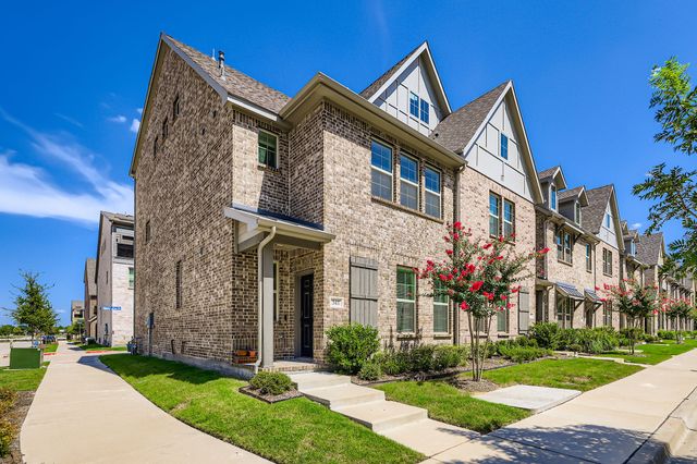 341 Blackthorne Drive, Plano, TX 75074