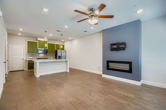 341 Blackthorne Drive, Plano, TX 75074