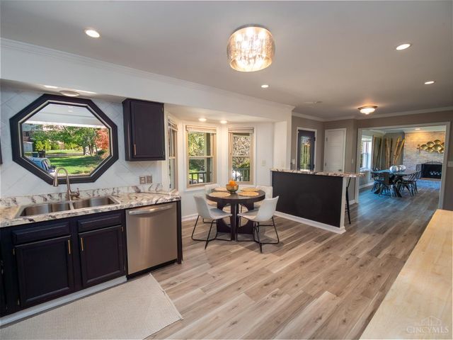 2 Hidden Hills Court, Fairfield, OH 45014