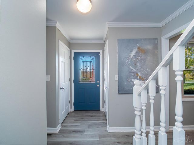 2 Hidden Hills Court, Fairfield, OH 45014