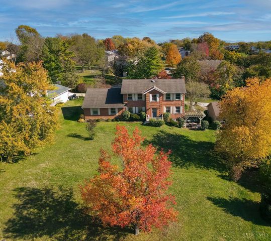 2 Hidden Hills Court, Fairfield, OH 45014