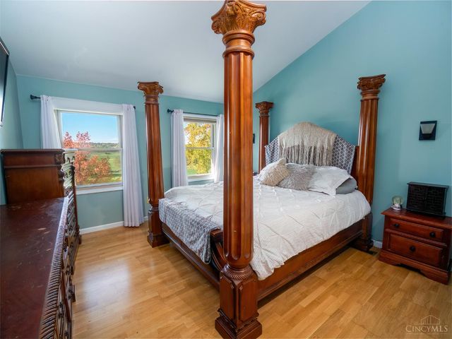 2 Hidden Hills Court, Fairfield, OH 45014