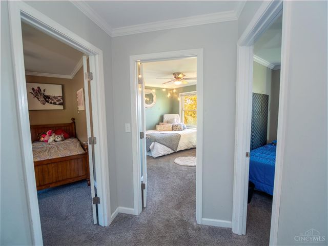 2 Hidden Hills Court, Fairfield, OH 45014