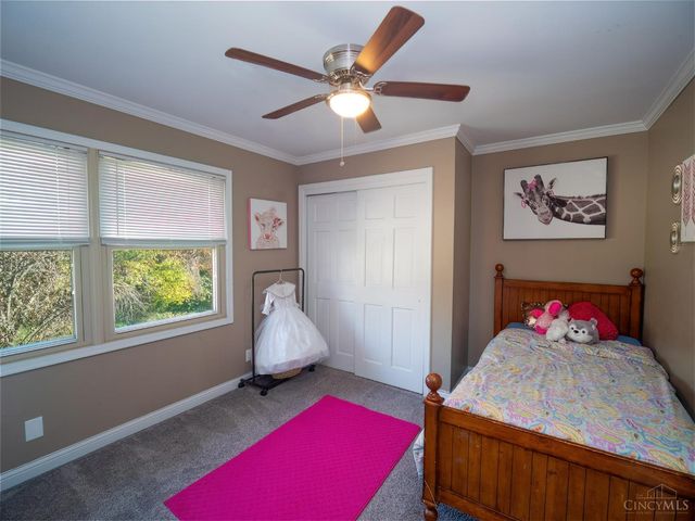 2 Hidden Hills Court, Fairfield, OH 45014