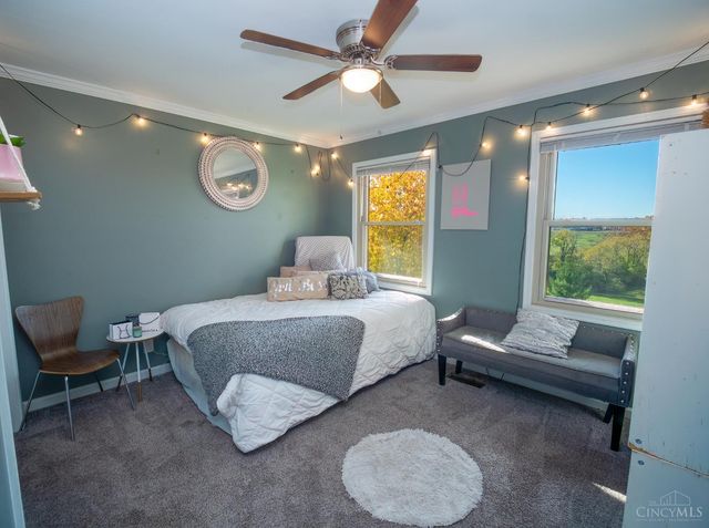 2 Hidden Hills Court, Fairfield, OH 45014