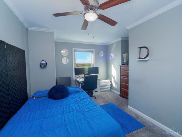 2 Hidden Hills Court, Fairfield, OH 45014