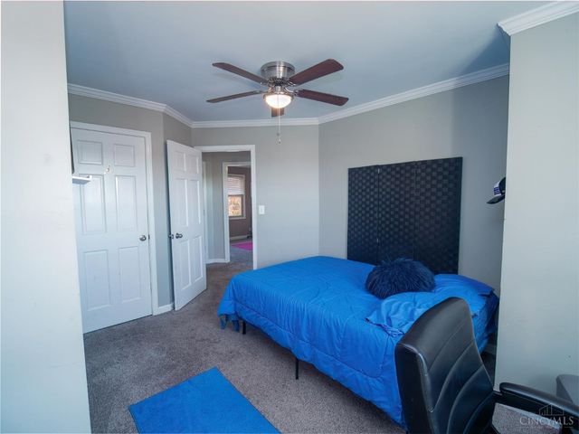 2 Hidden Hills Court, Fairfield, OH 45014