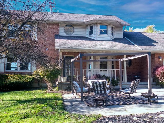 2 Hidden Hills Court, Fairfield, OH 45014