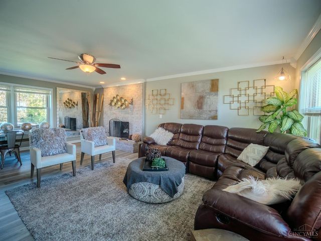 2 Hidden Hills Court, Fairfield, OH 45014