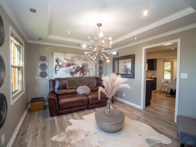 2 Hidden Hills Court, Fairfield, OH 45014