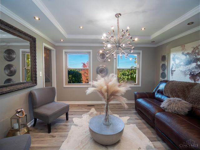 2 Hidden Hills Court, Fairfield, OH 45014