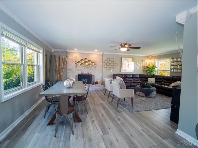 2 Hidden Hills Court, Fairfield, OH 45014