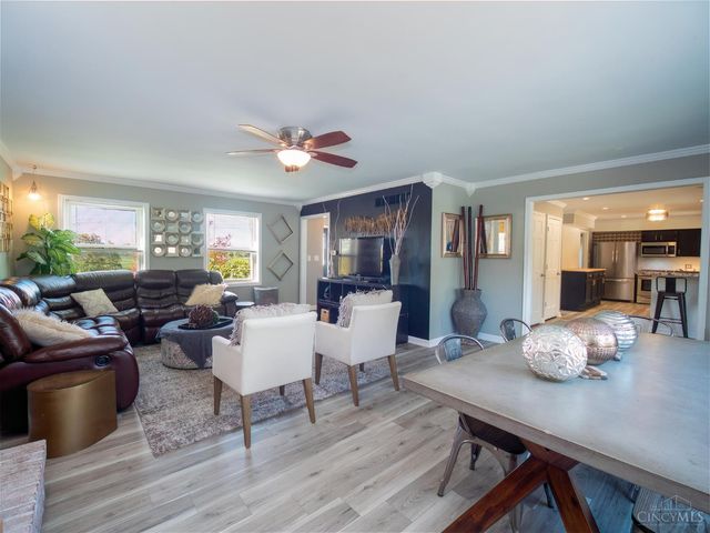 2 Hidden Hills Court, Fairfield, OH 45014