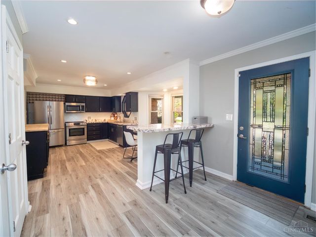 2 Hidden Hills Court, Fairfield, OH 45014