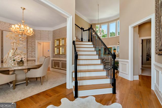 405 Forrest Lane, Gainesville, GA 30501