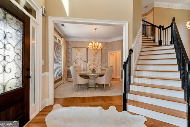 405 Forrest Lane, Gainesville, GA 30501